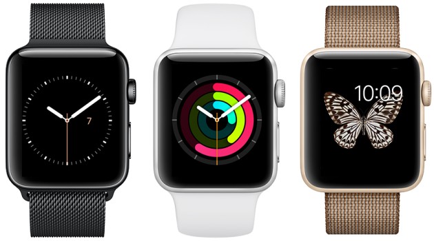 まとめたニュース アップルが世界で最も成功した時計メーカーに ライバルの高級ブランドに秘策はあるのか？