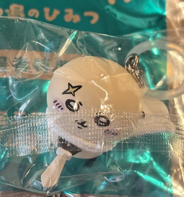 【画像】職場にちいかわ好きの女の子いるんだがｗｗｗｗｗｗｗｗｗｗ