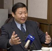 習近平 国家副主席