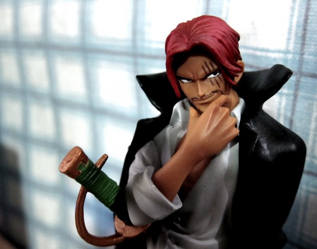 昔俺 ミホークと互角とかシャンクスすげえ 今俺 シャンクスと互角とかミホークすげえ まとめたニュース