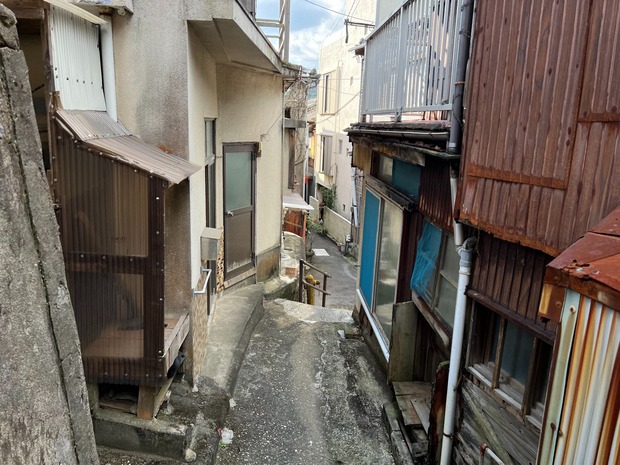 【画像】 大分県大分市で大規模火災が起きた理由が一目瞭然だと話題にｗｗｗｗｗｗｗｗｗｗｗｗｗｗｗｗｗｗ