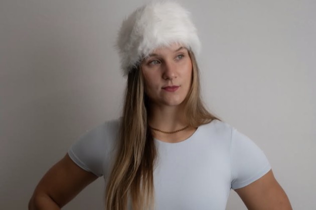 ミラノオリンピック、美女金メダリスト。遠征費のためにポルノ動画制作し波紋