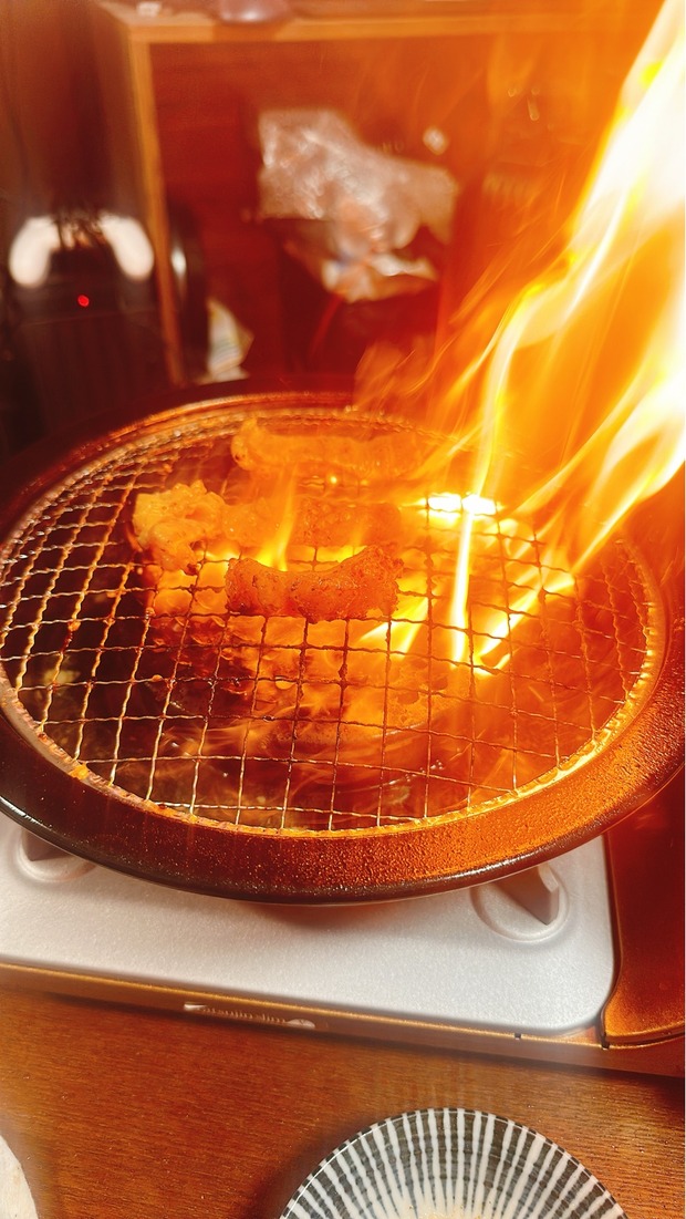 【悲報】おうち焼肉、案の定炎上wｗｗｗｗｗｗｗｗｗｗｗｗ