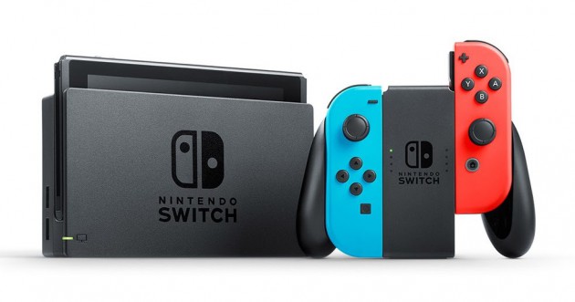 任天堂、「スイッチ」後継機種を今期中にアナウンスをすることを公式発表