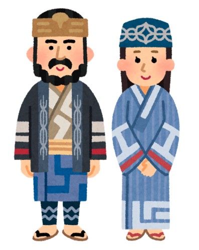 アイヌ民族が日本政府を提訴！「アイヌは土葬文化。遺骨を取り戻し土葬したい」