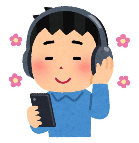 今の若者でJ-POPを聴くやつの意味が分からん。ネットで世界中の音楽聴き放題だろ