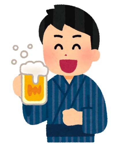 ビール飲みながら納豆食うやつバカだと思う