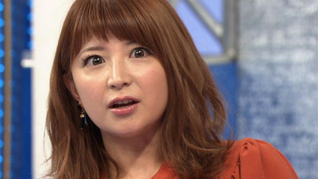 信濃町で自転車にカメラ