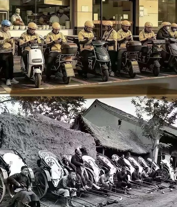 この100年間で、中国はいったい何が進歩したのか？
