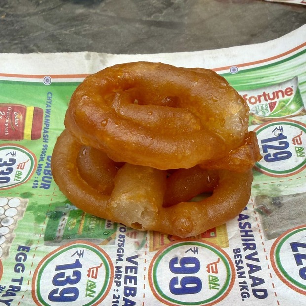 インドで34円のお菓子美味すぎワロタｗｗｗｗｗｗｗｗｗｗｗｗｗｗｗｗ