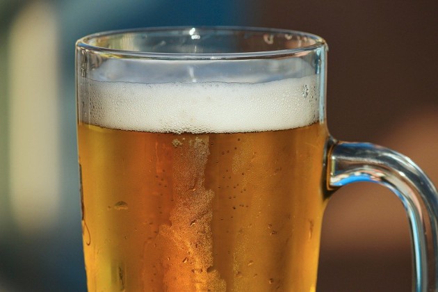 キリンビール、11年ぶりにアサヒビールを抜いて業界首位に立つ