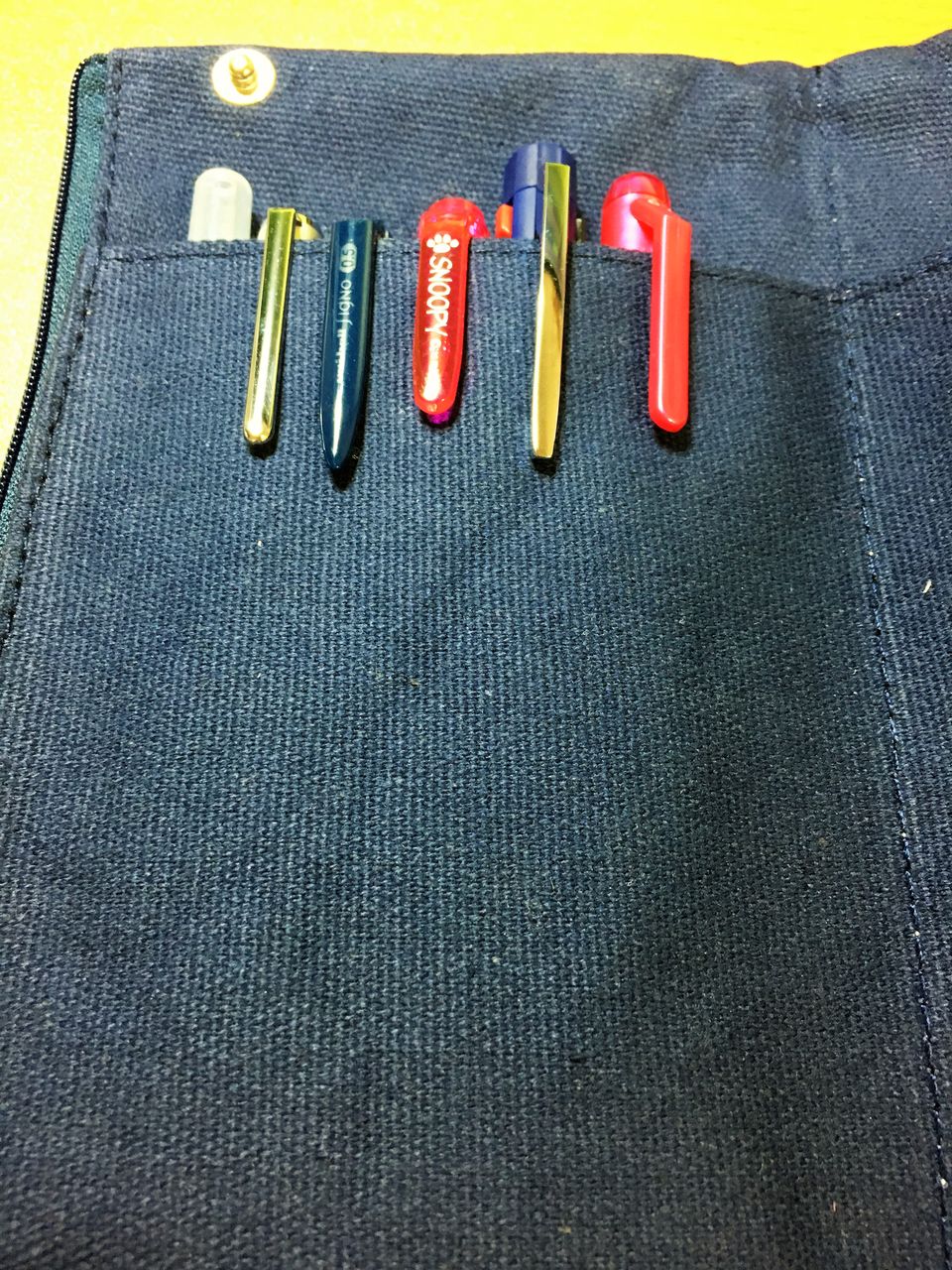 つくしペンケースを超える筆箱を発見 ツバメ Cubixペンケース 文グ