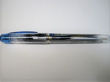 愛用プレピーのために プラチナコンバーター買ってみた プレピーにコンバーターは合うの 文グ