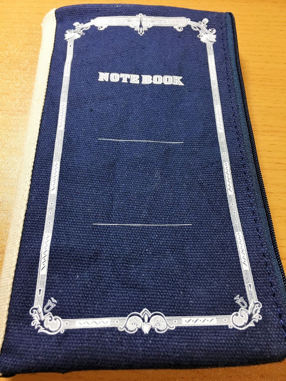 つくしペンケースを超える筆箱を発見 ツバメ Cubixペンケース 文グ