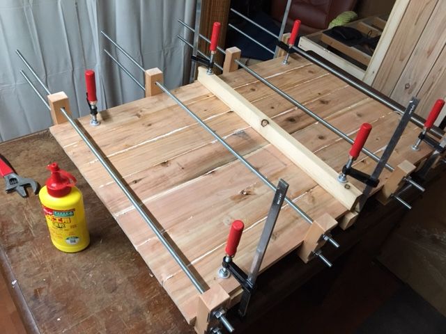 壊れそうな家 Diy 作業部屋 No 8 杉板接ぎ合わせ Real Diy Life Goodara Bocchi 壊れそうな家 Diy 作業部屋 No 8 杉板接ぎ合わせ Real Diy Life Goodara Bocchi