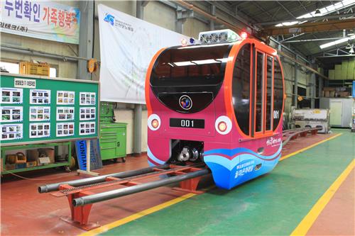 お笑いコリアン鉄道 巨額投じた韓国モノレール 運行もできず廃棄 8 12 やなさっての風