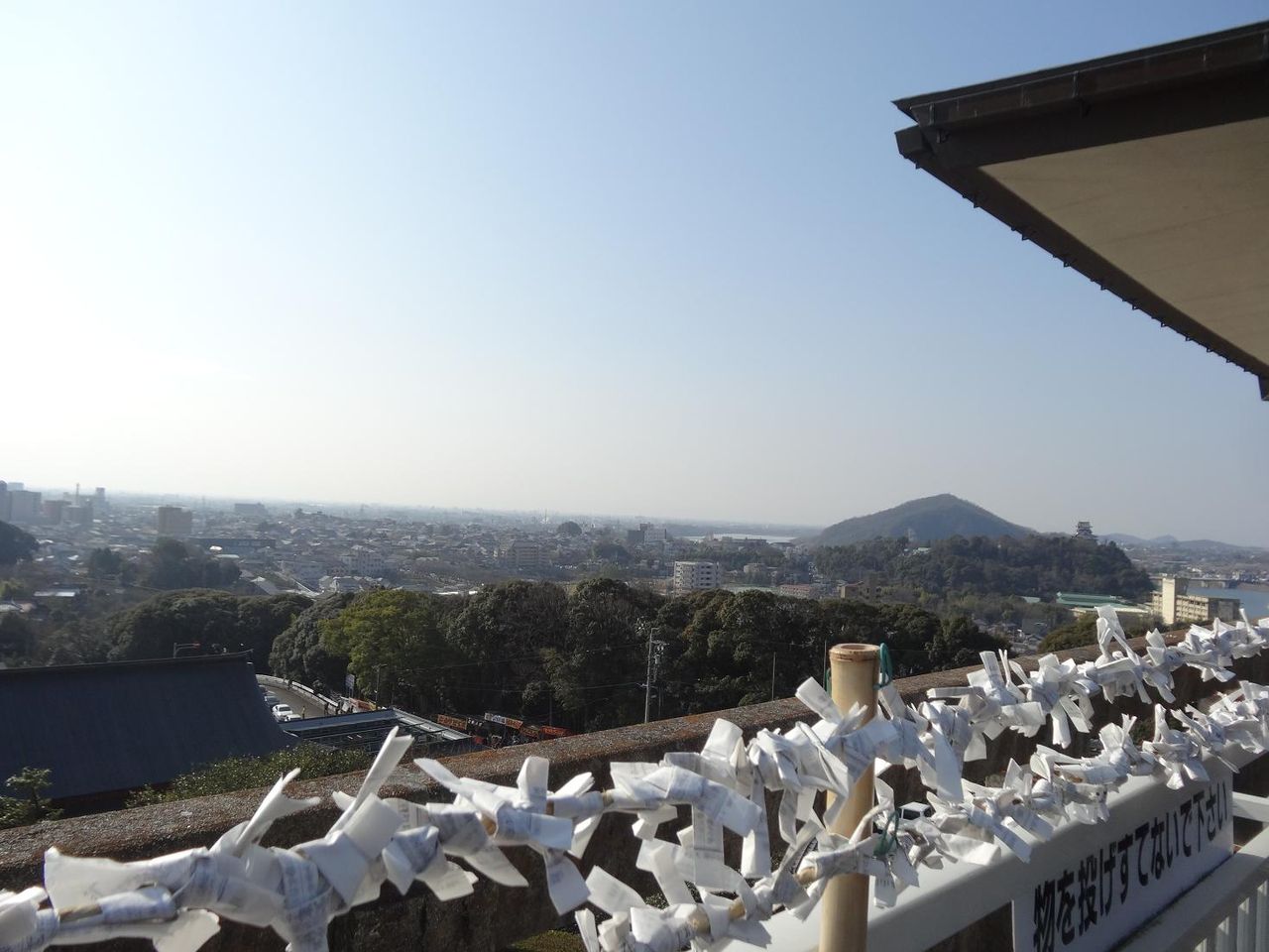 愛知県は犬山市にある 成田山 名古屋別院 へ初詣に行ってきました Neetral Life 愛知県は犬山市にある 成田山 名古屋別院 へ初詣に行ってきました Neetral Life