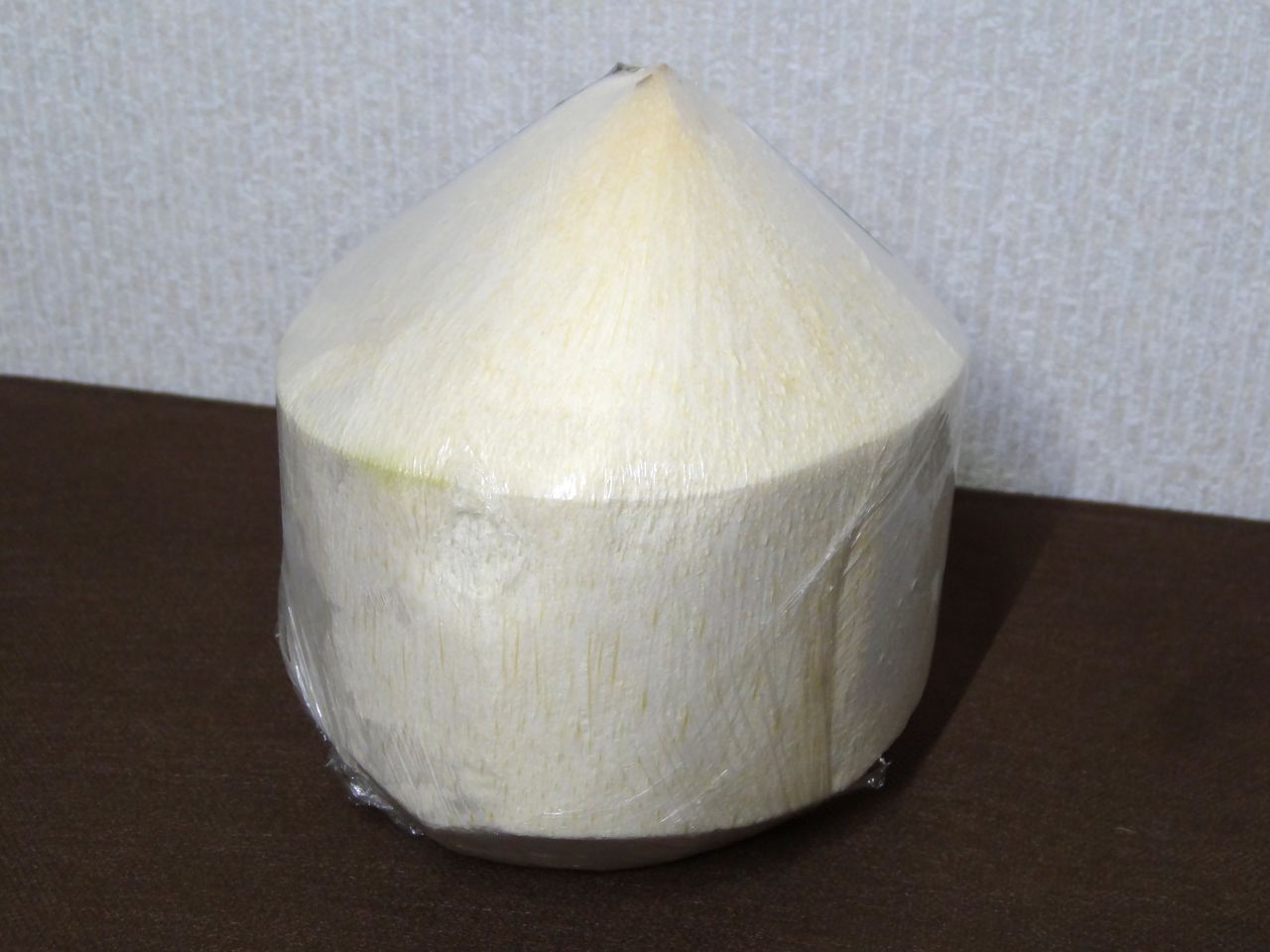 食べ方 ココナッツを買ってきました ーココナッツジュースを飲んでみた話ー 紹介 Neetral Life 食べ方 ココナッツを買ってきました ーココナッツジュースを飲んでみた話ー 紹介 Neetral Life