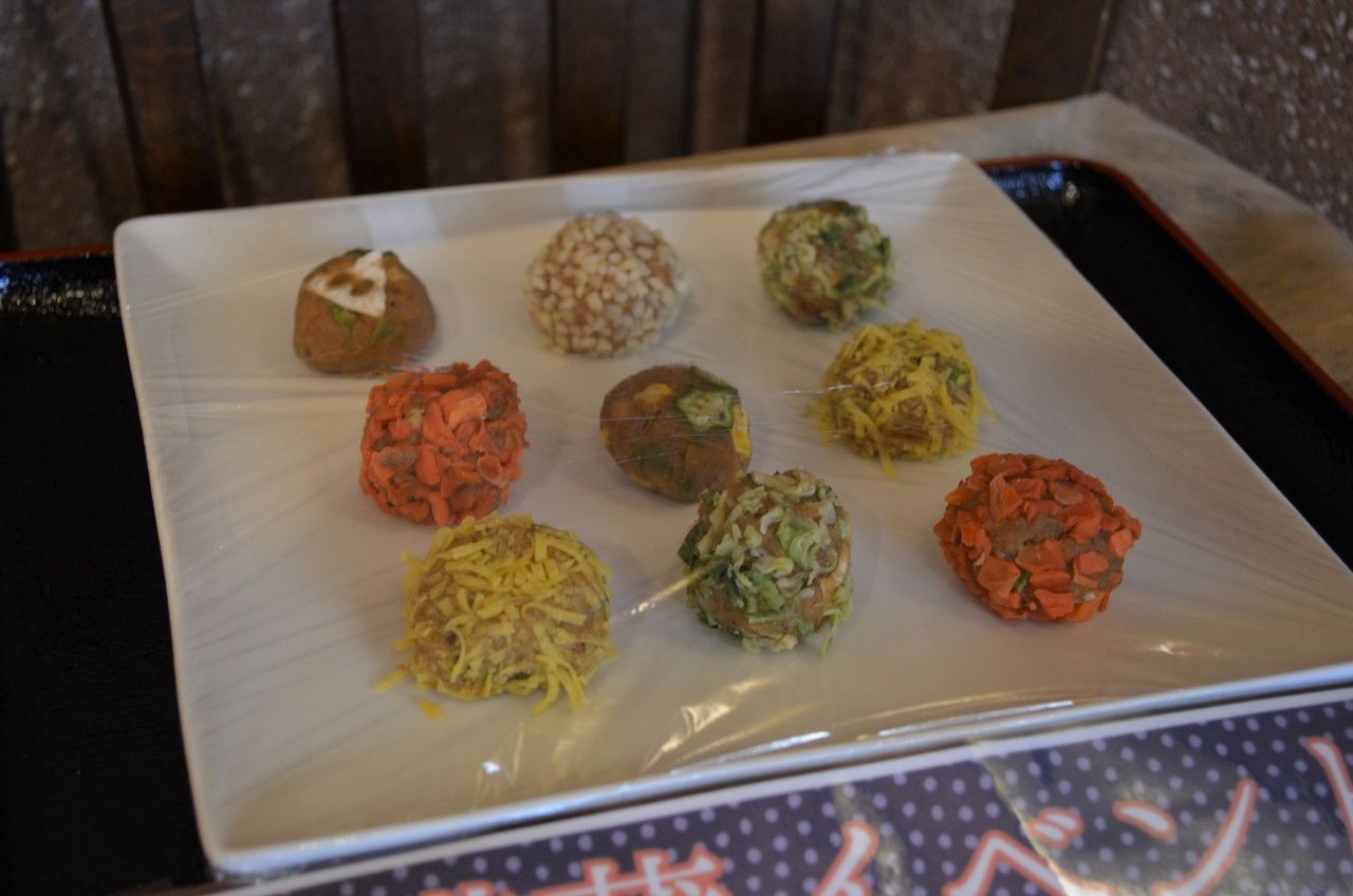 醤油ソフトクリームが絶品 金沢大野の ヤマト醤油味噌 糀パーク を見学してきました Neetral Life 醤油ソフトクリームが絶品 金沢大野の ヤマト醤油味噌 糀パーク を見学してきました Neetral Life