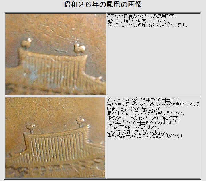 ギザ 10 昭和 29 年