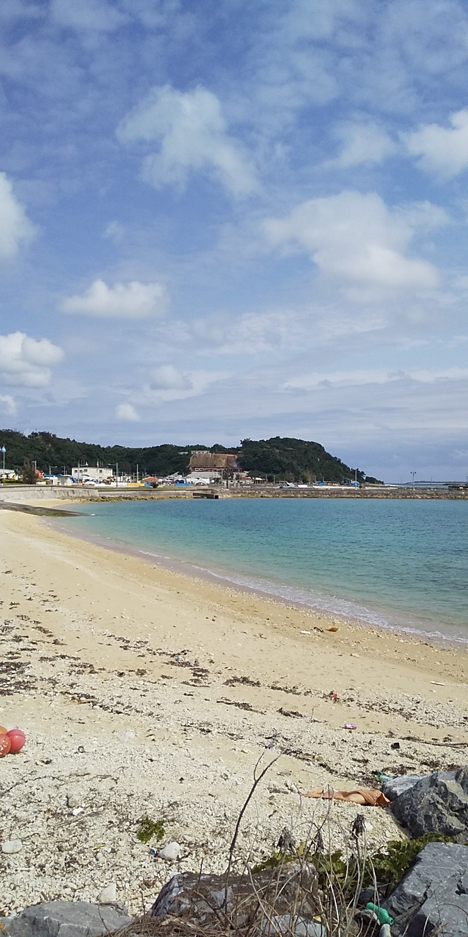 沖縄 ホワイトビーチフェスティバル2019 : 海山ビール戦記