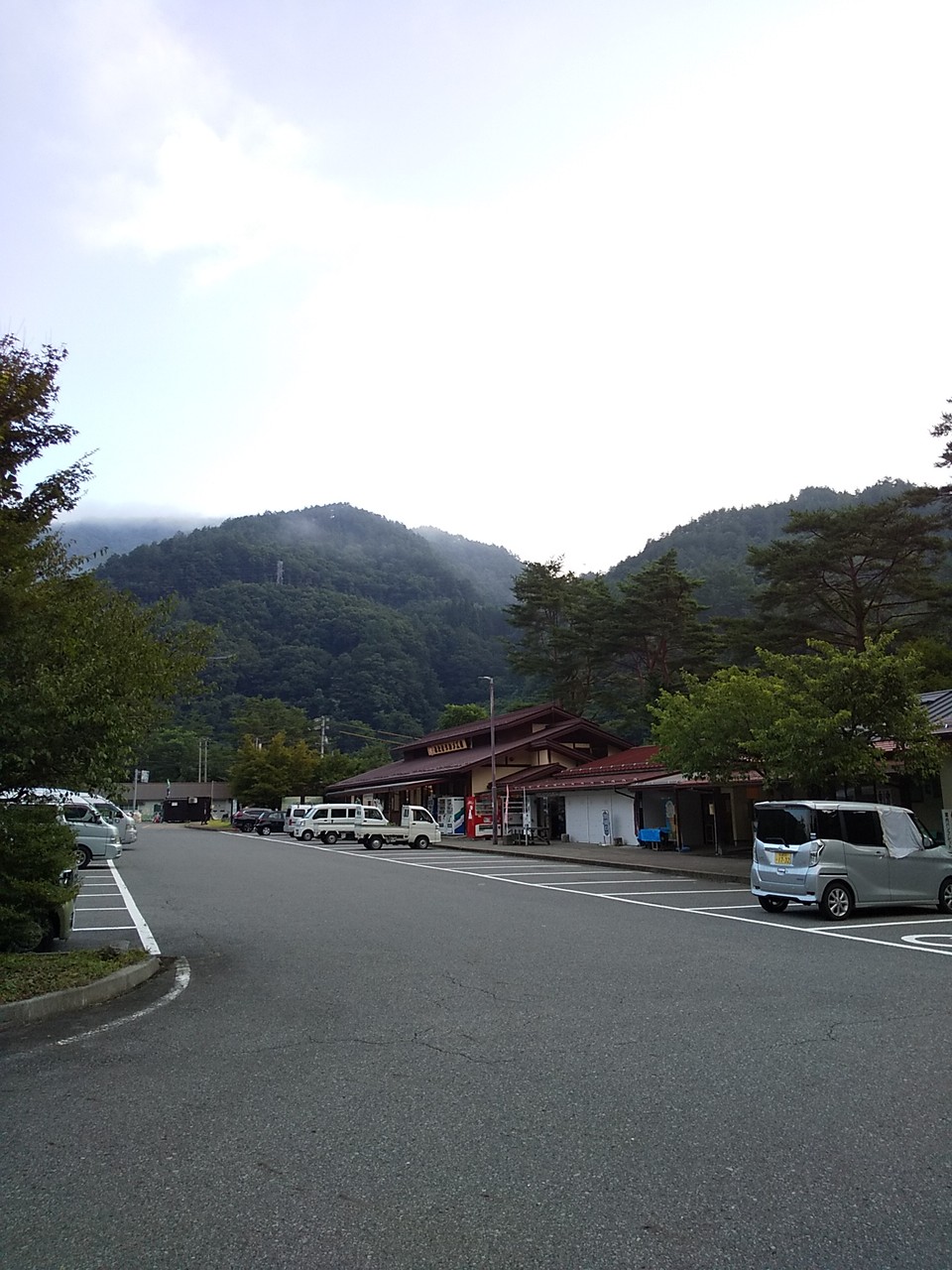 御嶽山 乗鞍岳 車中泊 前編 海山ビール戦記 御嶽山 乗鞍岳 車中泊 前編 海山ビール戦記