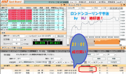 ロンドンコーリング手法 MJ 結果12..22png