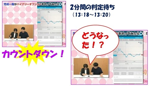 アンジャッシュ児島xバイトレ26