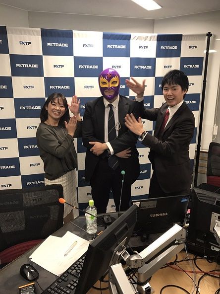 ガラケーさんトレードバトル