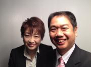 鎌田さんと