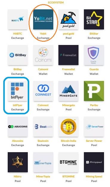 ビットコインゴールドとは プレマインとは 3万円からのfx投資生活 ビットコインゴールドとは プレマインとは 3万円からのfx投資生活