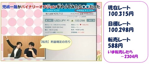 アンジャッシュ児島xバイトレ12