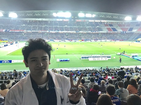 EZインベストメント証券x横浜Fマリノス1