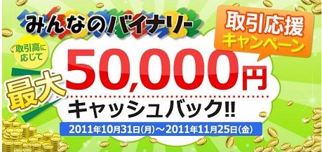 みんなのバイナリー