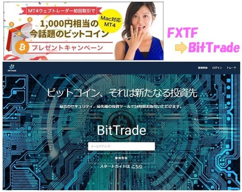 bittradexこじるり