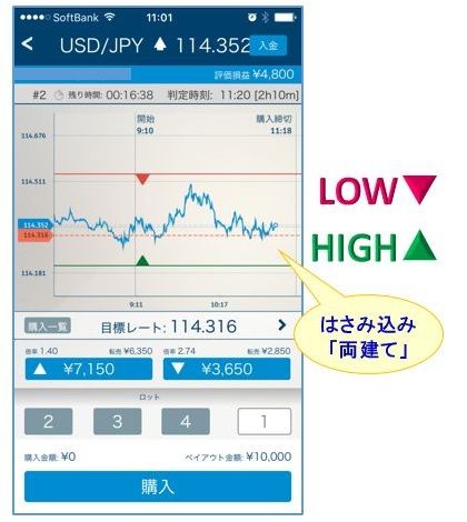 バイトレほったらかし215a