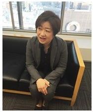 マネックス証券セミナーインタビュー