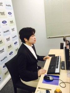 みんなのバイナリーセミナー2.18