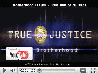 ※クリックでYouTube『沈黙の挽歌　TRUE JUSTICE PART5 TRUE JUSTICE: BROTHERHOOD』予告編へ