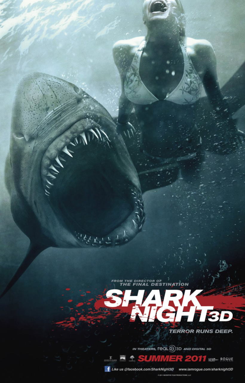 ±Ç²è¡Ø¥·¥ã¡¼¥¯¡¦¥Ê¥¤¥È SHARK NIGHT 3D¡Ù¥Ý¥¹¥¿¡¼¡Ê£²¡Ë
¢§¥Ý¥¹¥¿¡¼²èÁü¥¯¥ê¥Ã¥¯¤Ç³ÈÂ礷¤Þ¤¹¡£