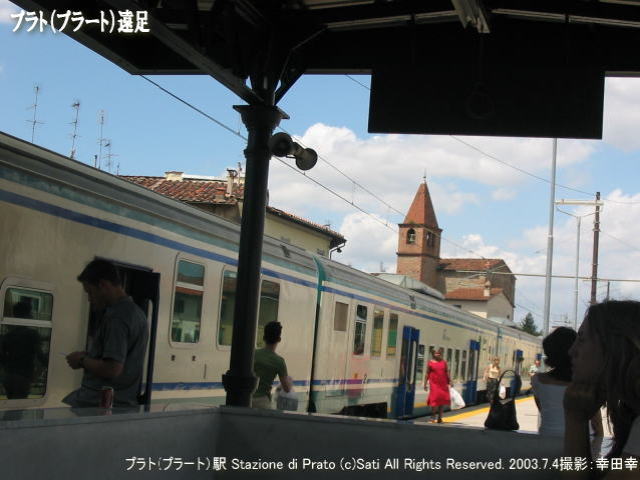 16¥×¥é¥È¡Ê¥×¥é¡¼¥È¡Ë±Ø Stazione di Prato¡÷¥×¥é¥È¡Ê¥×¥é¡¼¥È¡Ë
±Ç²è¤Î¿¹¤Æ¤ó¤³¿¹¡¿¹¬ÅŬ¤Î¥Ñ¥Ñ¡¦¥¥ã¥Ã¥Ä¥Ô¡õ¤á¤óµÈ¤Î¡Ú¤Ü¤í¤¯¤½¥Ñ¥Ñ¤ÎÆÈ¤ê¸À¡Û