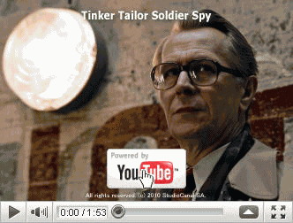 ※クリックでYouTube『裏切りのサーカス TINKER TAILOR SOLDIER SPY』予告編へ