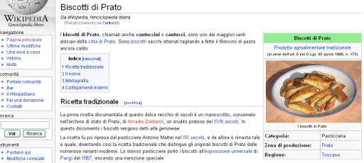 ¥¤¥¿¥ê¥¢Wikipedia¤Î¥Ó¥¹¥³¥Ã¥Æ¥£¡¦¥Ç¥£¡¦¥×¥é¥È¡Ê¥×¥é¡¼¥È¡Ë Biscotti di Prato
¡÷¹¬ÅŬ¤Î¥Ñ¥Ñ¡¦¥¥ã¥Ä¥Ô¡õ¤á¤óµÈ¤Î¡Ú¤Ü¤í¤¯¤½¥Ñ¥Ñ¤ÎÆÈ¤ê¸À¡Û