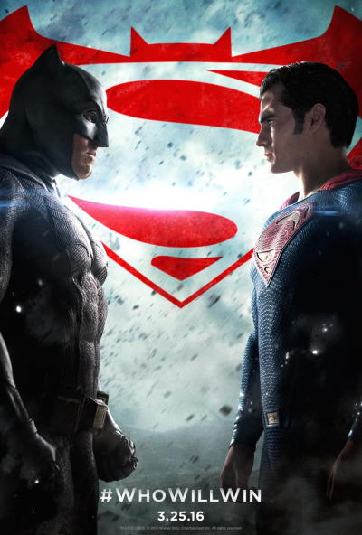 �ǲ�إХåȥޥ� vs �����ѡ��ޥ󡡥��㥹�ƥ�����������(2016) BATMAN v SUPERMAN: DAWN OF JUSTICE�٥ݥ������ʣ���
���ݥ�������������å��ǳ��礷�ޤ���