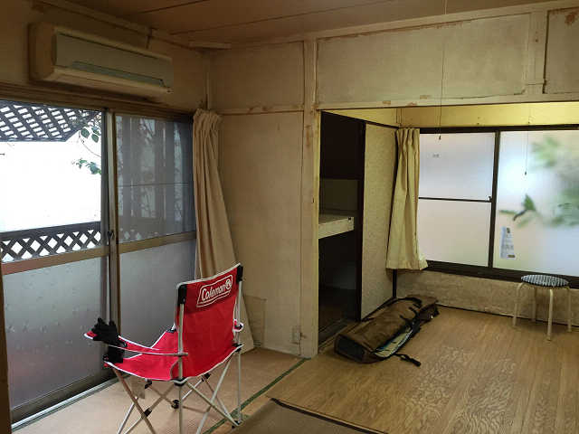 問題アリでも もしかしたらアリ 東京のボロ家 探索 再建築不可 ながら ボロ家をセルフリノベで大改造 In 東京