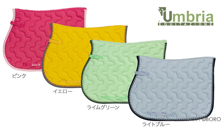 ポニーゼッケン : 馬への想い---Bororidingshopスタッフのブログ