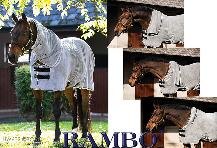 冬場も人気のクーラー馬着・ランボードライラグ : 馬への想い  