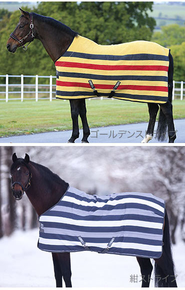 ランボー フリース馬着 : 馬への想い---Bororidingshopスタッフ ランボー フリース馬着 : 馬への想い---Bororidingshopスタッフ