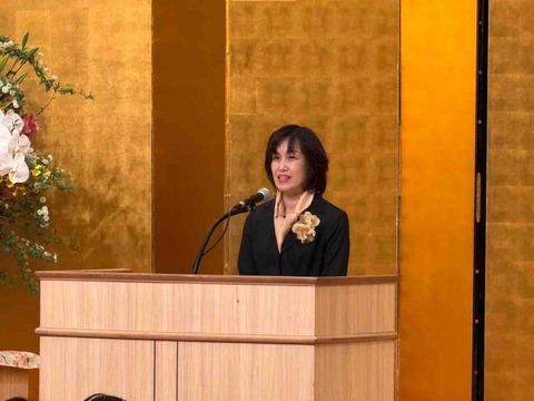 『三条看護・医療・歯科衛生士専門学校卒業式』