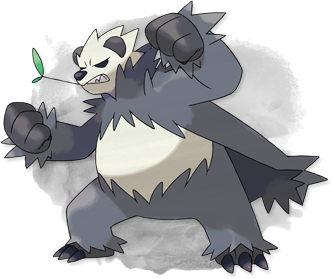 注目している新ポケモンの特性や種族値まとめ 今まで倒したタブンネの数を僕等はまだ知らない